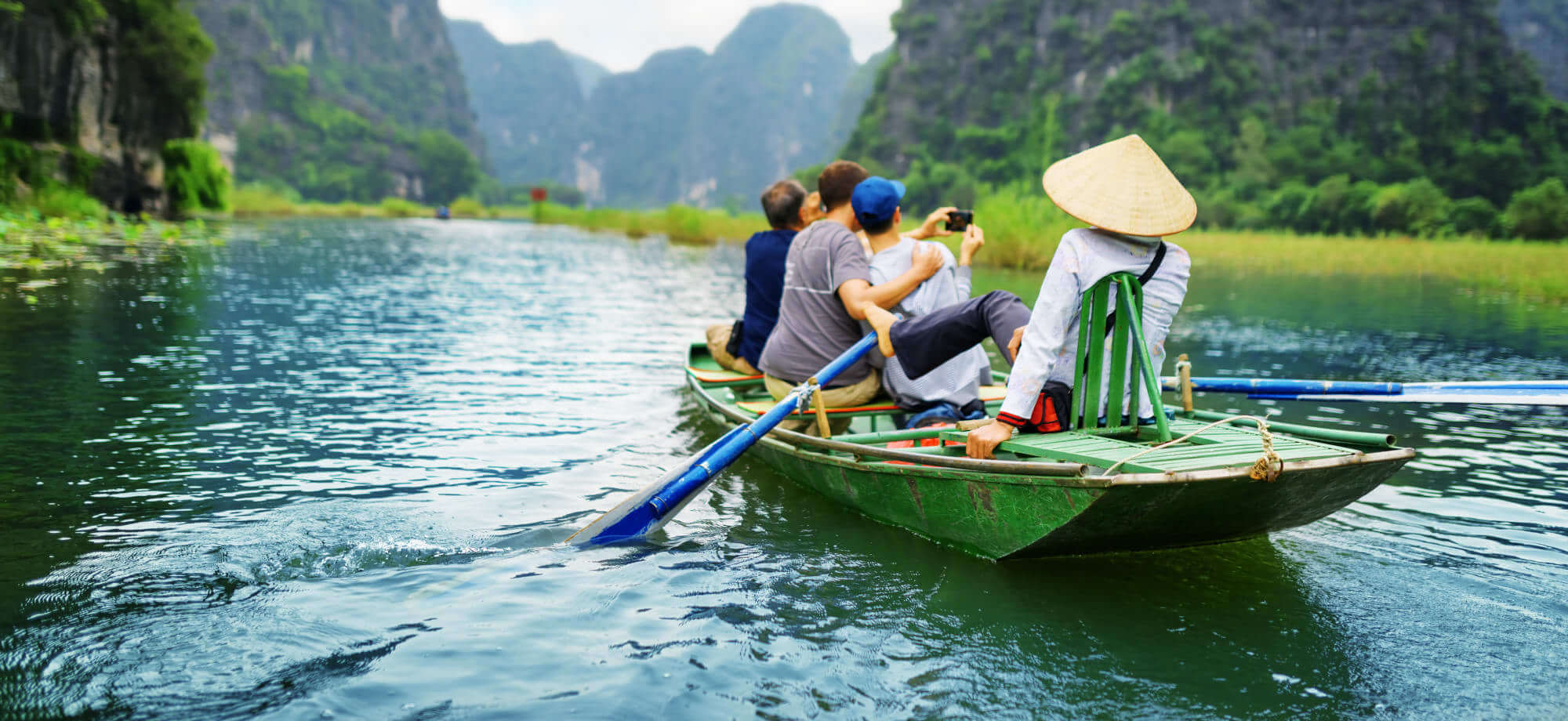 Responsible Travel Guide: Vietnam